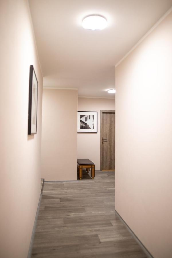 Pension Vyhlidka กลาชเตเรซ นาด โอห์รี ภายนอก รูปภาพ